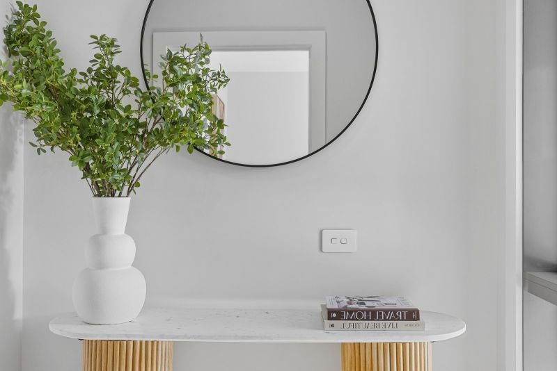 Brand-New, Connected Living – Move-In Ready