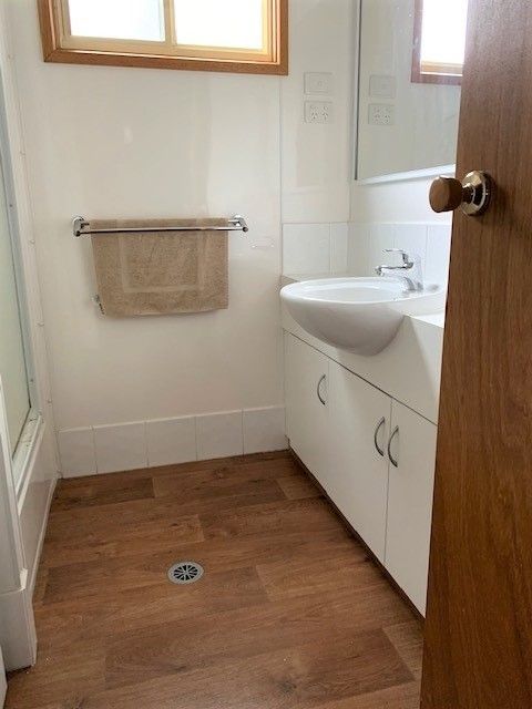 Nagambie Caravan Park - Newly Refurbished Home