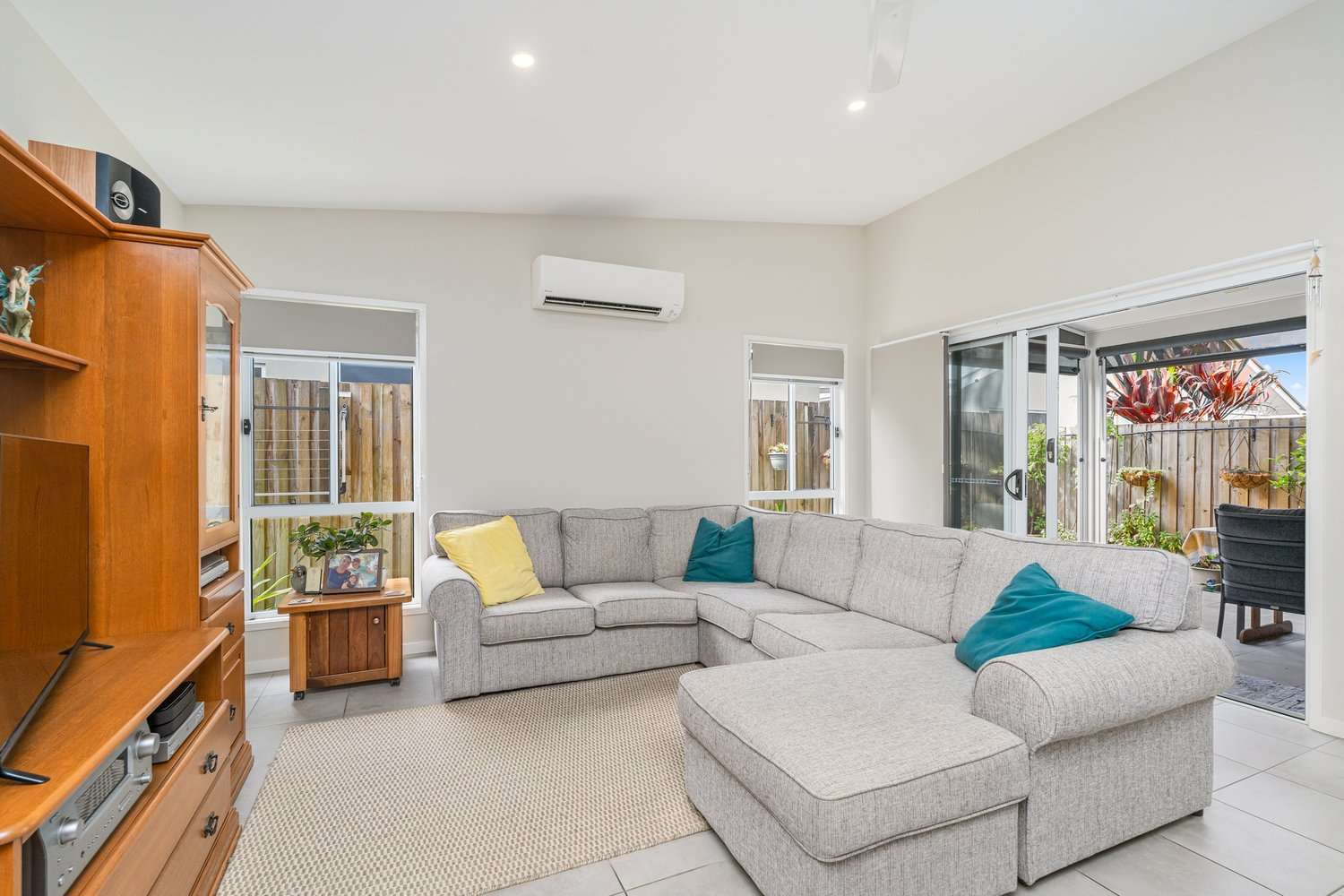 Effortless Living with Premium Upgrades and Additional RV Ready Parking