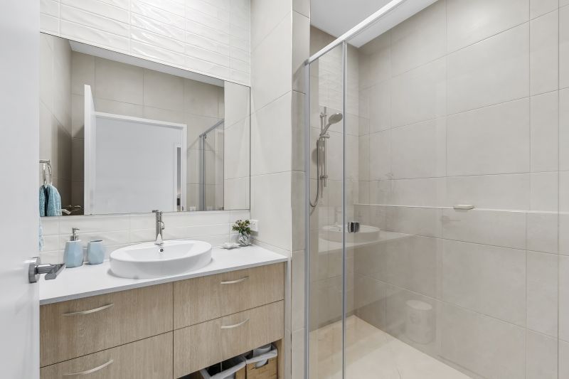 Site 115 - Established Bronte