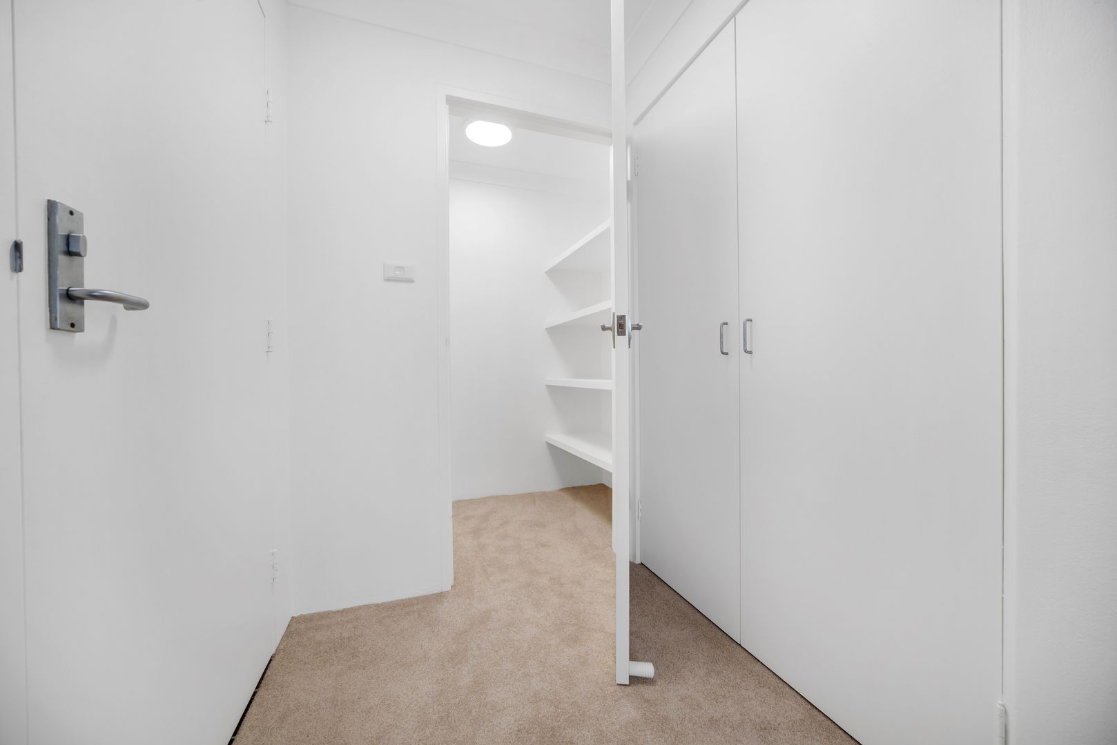 Spacious and Light-filled 2 Bedroom Home