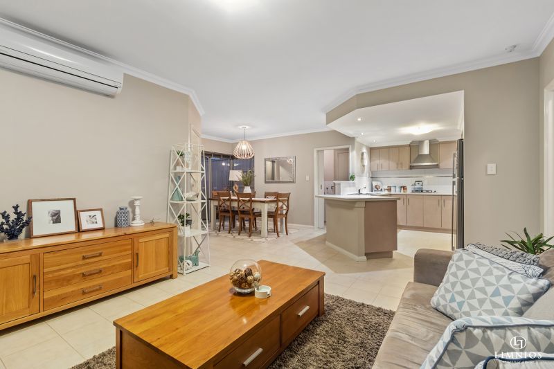 Magnificent Easy Living Villa!