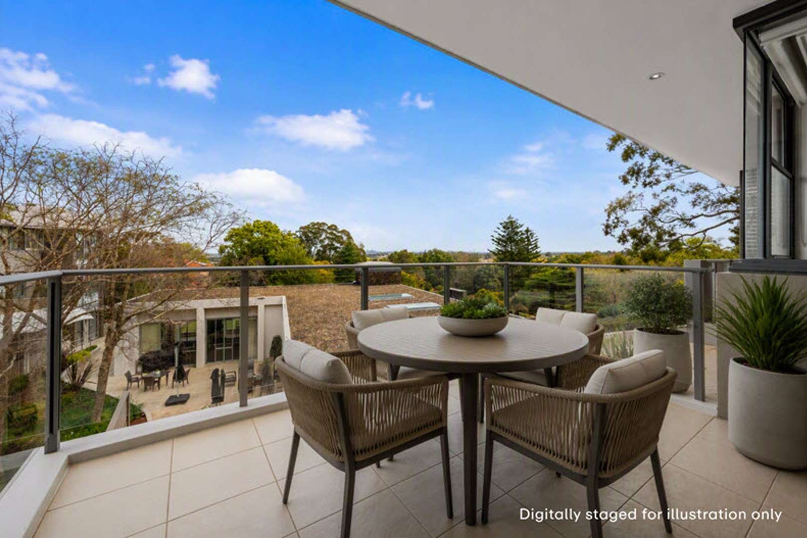 Refined, Refurbished and Ready for Living
