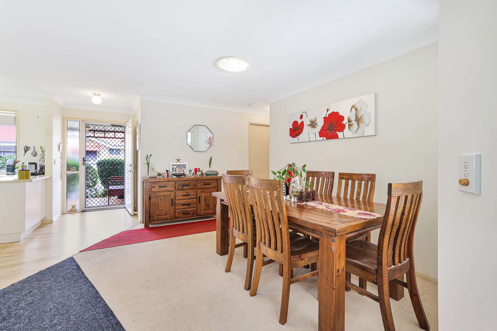 Spacious Living within a Wonderful Community