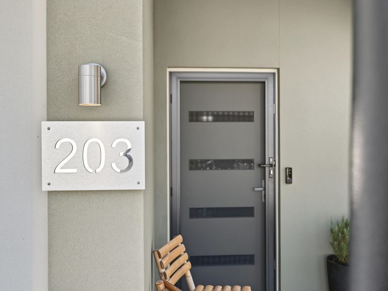 Site 203 - Established Special