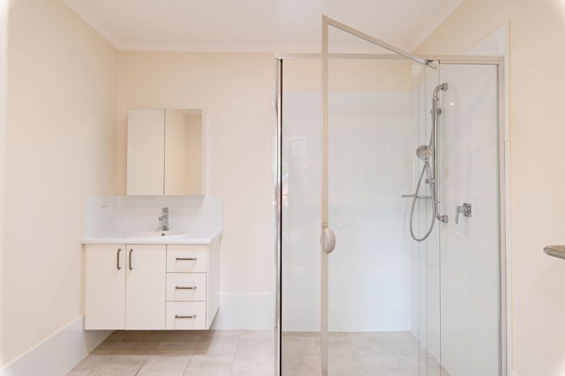 Embrace a relaxing lifestyle set within a beautifully refurbished community centre