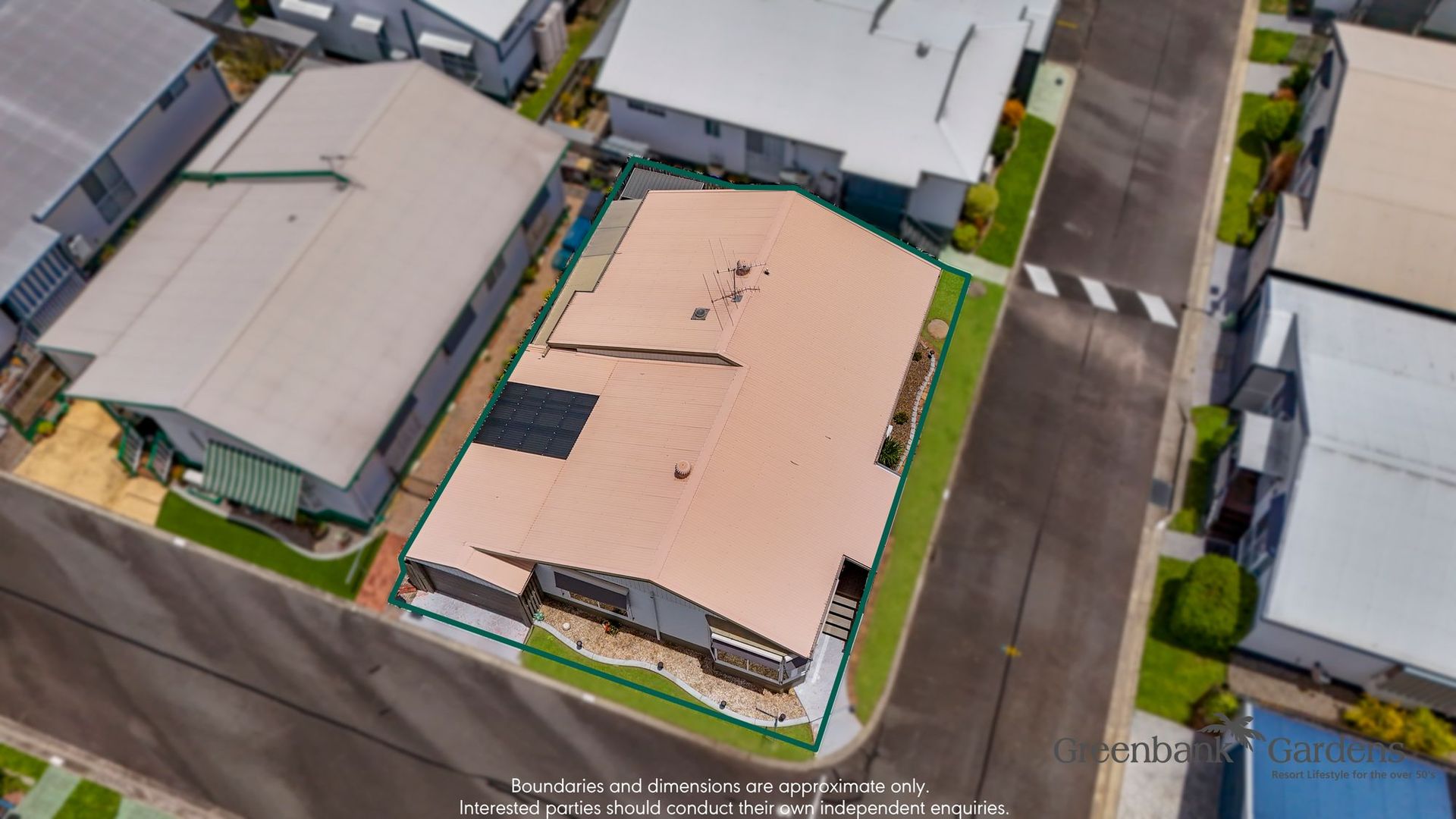 Move-In Ready! - GREENBANK GARDENS