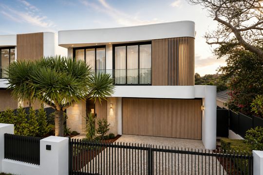 Downsize Without Compromise in this Brand New Torrens Title Home