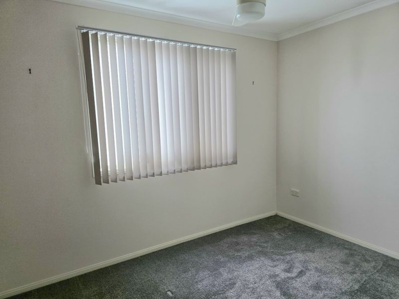 Comfort, Space and Garden Potential