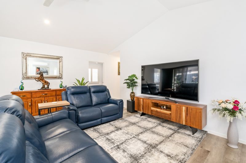 Resort Living with So Much Style