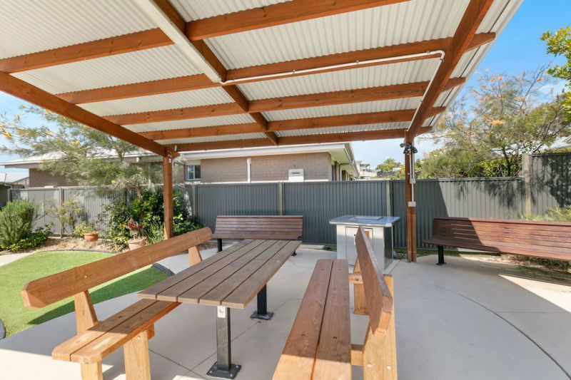 Retire in style at North Lakes .. enquire today