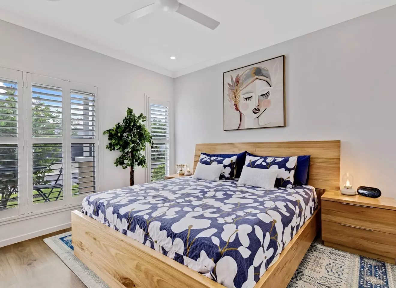 Halcyon Nirimba Luxury Lifestyle Resort  - Home 33 (Cabarita Design)