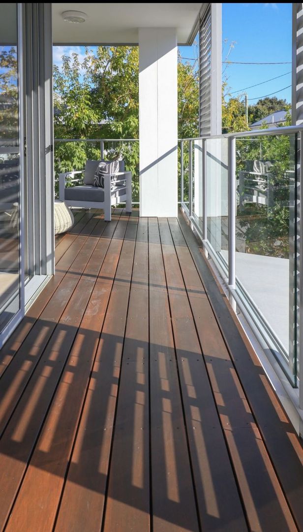 Spacious 3 Bedroom, 2 Bathroom Apartment in the Heart of Woolloongabba - St Luke's Green Retirement Village