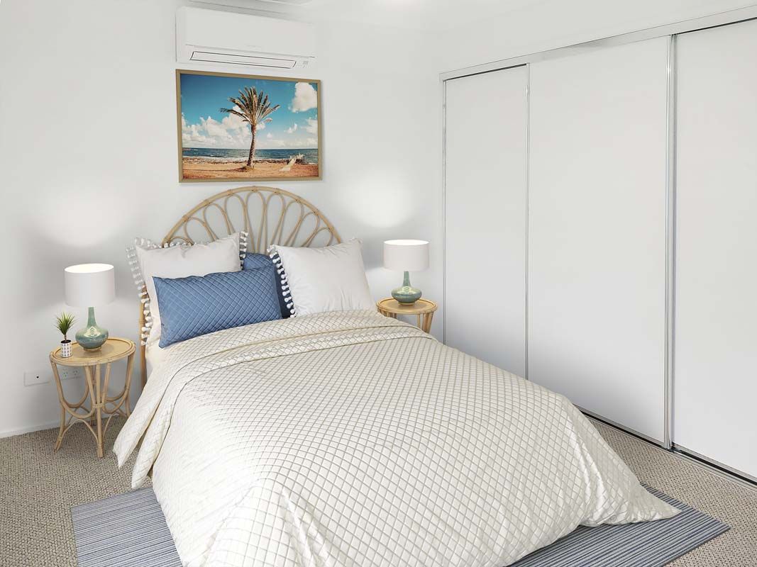 Unit 153: IRT Palms Retirement Village