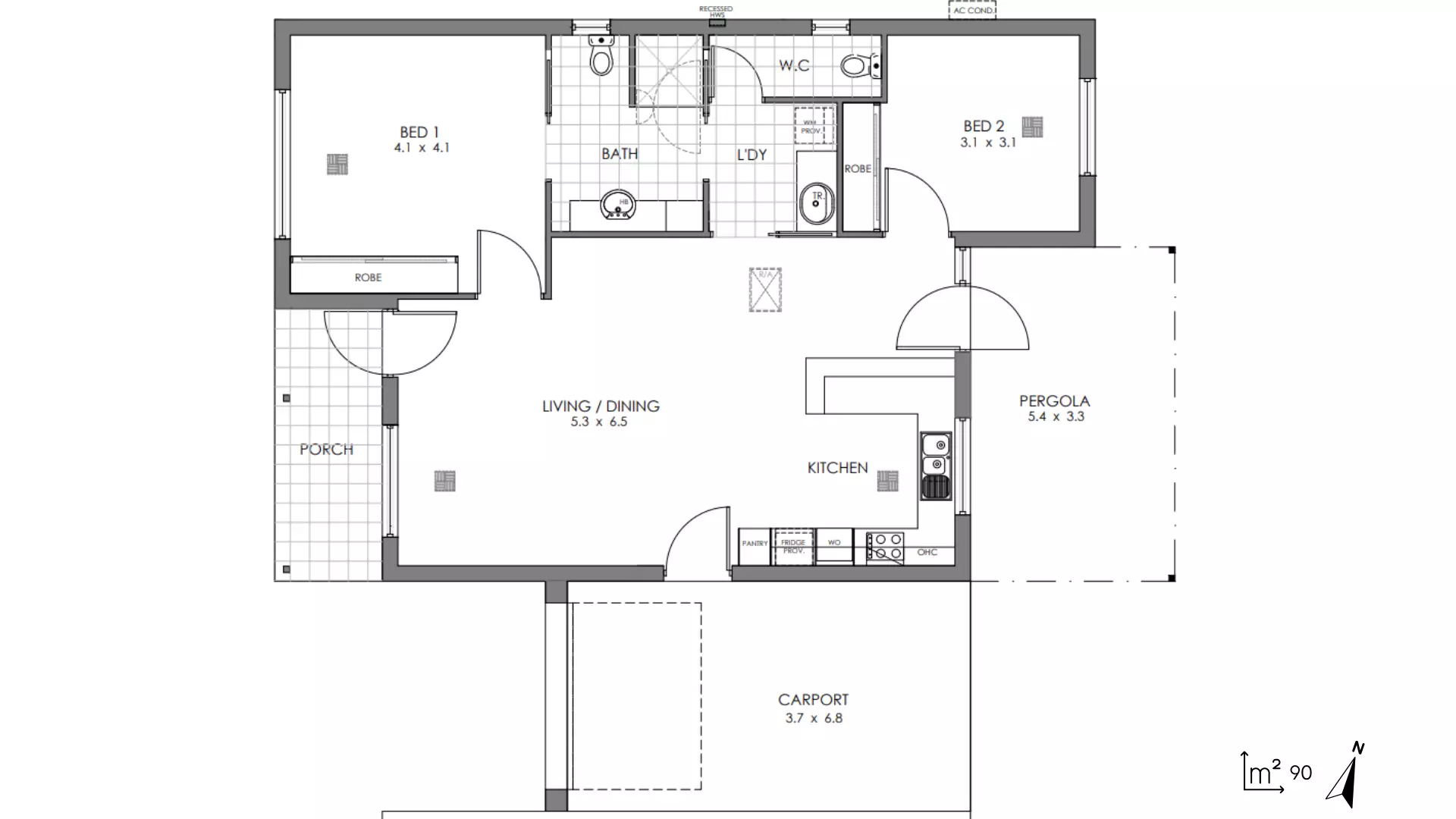Are You Aged 65 Years Or Older And No Longer Working Fulltime? Indulge in Elegant Retirement Living in Warradale