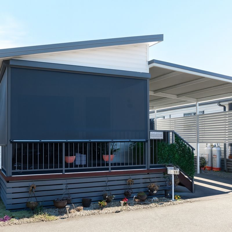 Bayway Village - Site 191