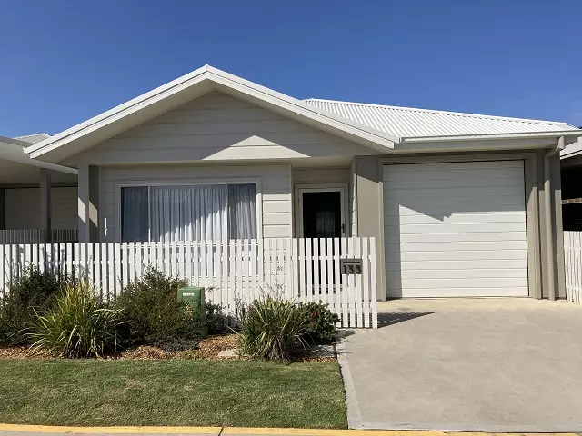 Preloved home in sought after location