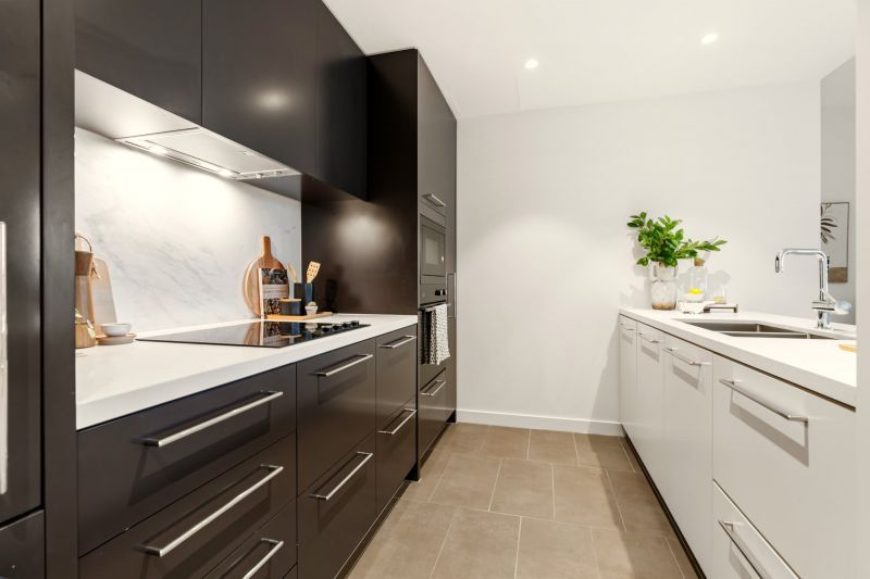 Enjoy Effortless Retirement Living in a Modern 3-Bed Carlton Apartment