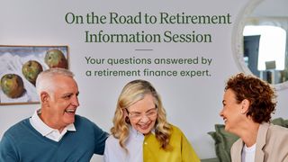 On the Road to Retirement 