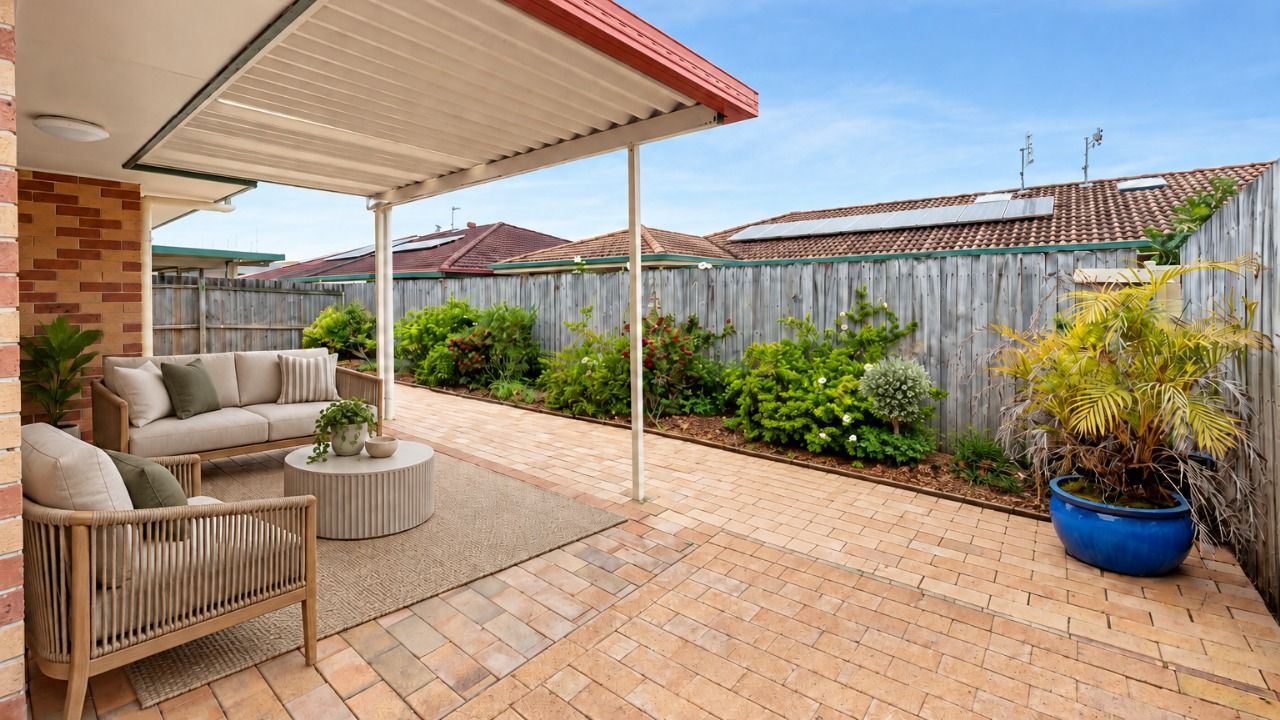 Three Bedroom | Villa 39