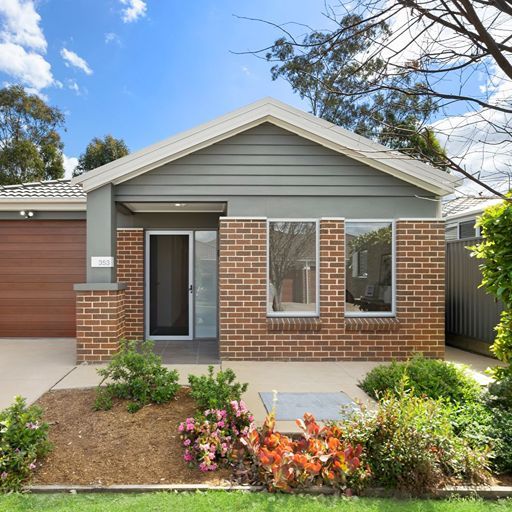 Two Bedroom + Study | Villa 353
