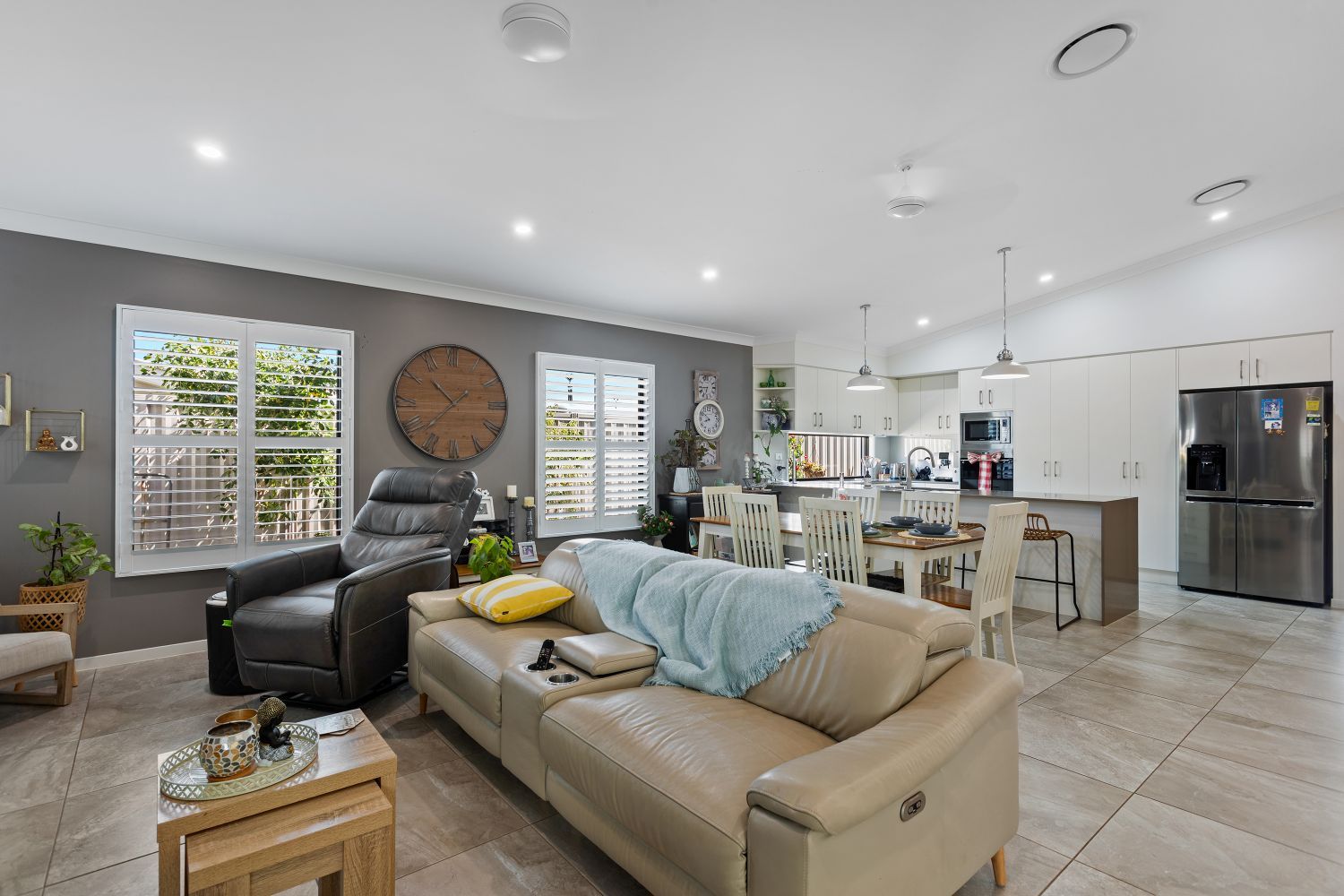 "PARINGA" of PALM LAKE RESORT- TOOWOOMBA