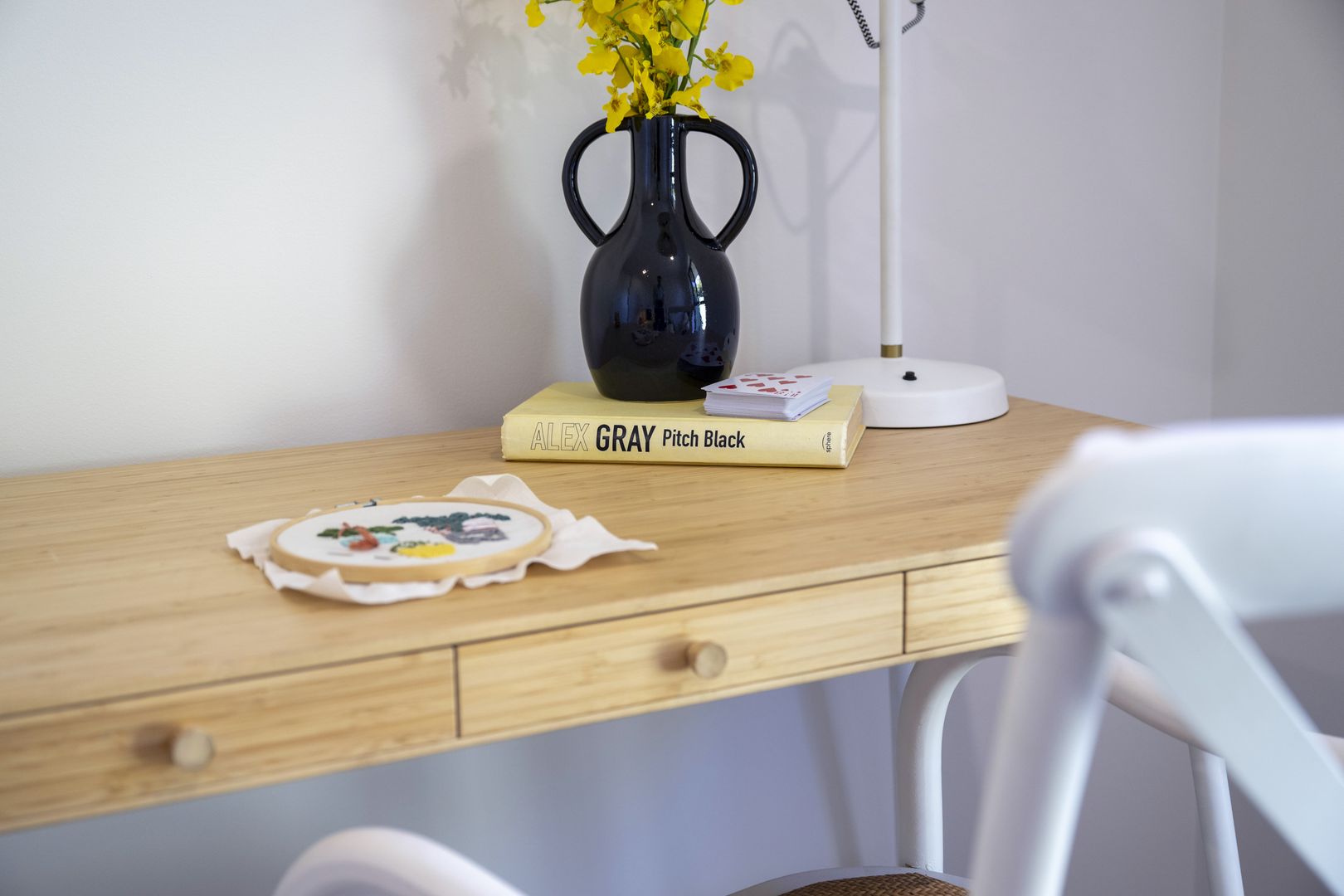 Eldercare The Braes: newly refurbished two-bedroom unit