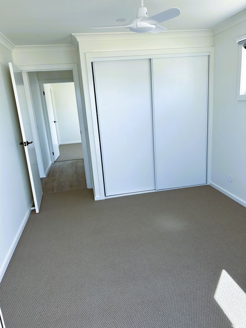 Nagambie Lifestyle Park - The Kestral