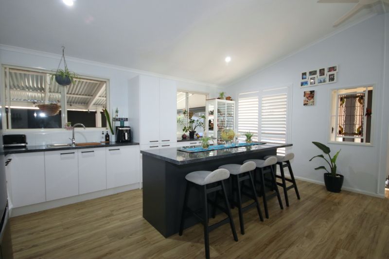 Tasman Holiday Resort - North Star, Over 50's Residential Park