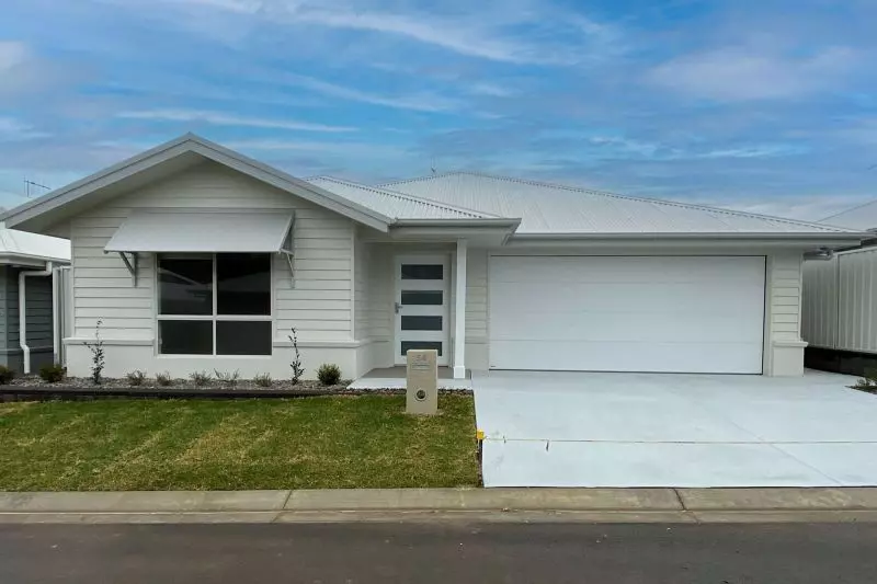 Life only gets better