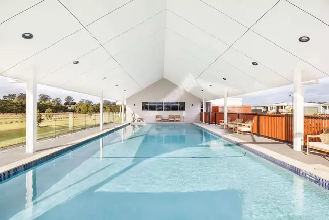 $5,000 boost for downsizing into wine country over 50s estates