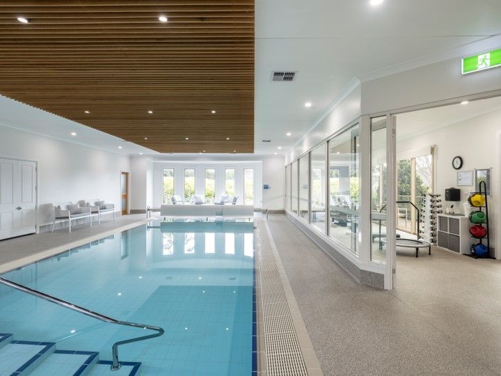 Henley Brae Retirement Community