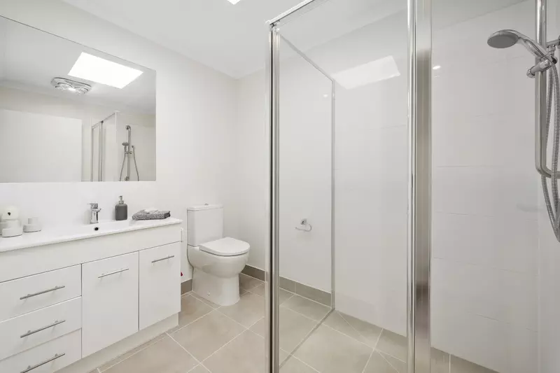 Corner Home with Sunny Courtyard and Village Lifestyle