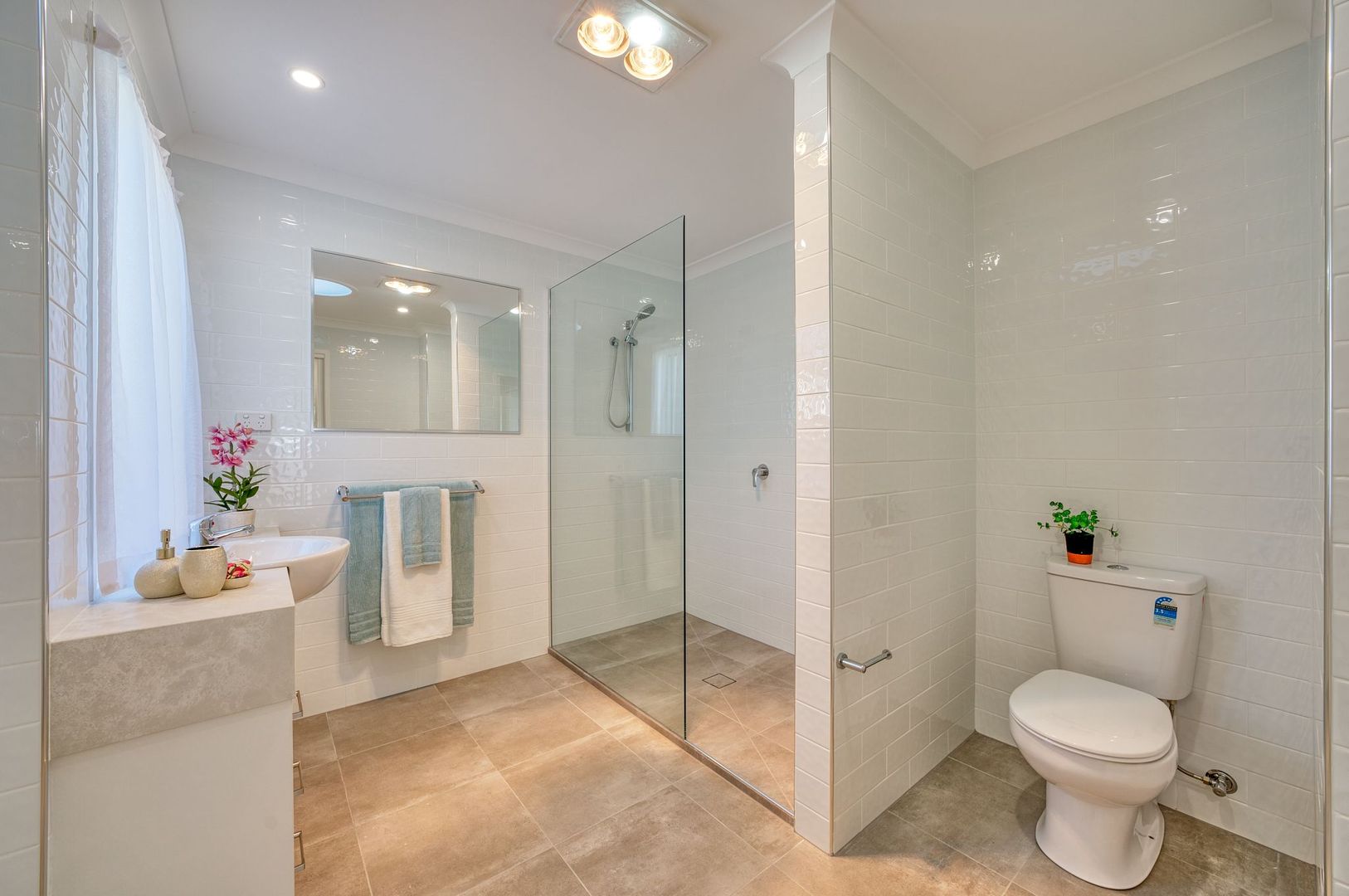 Palm Lake Resort Custom Design Home