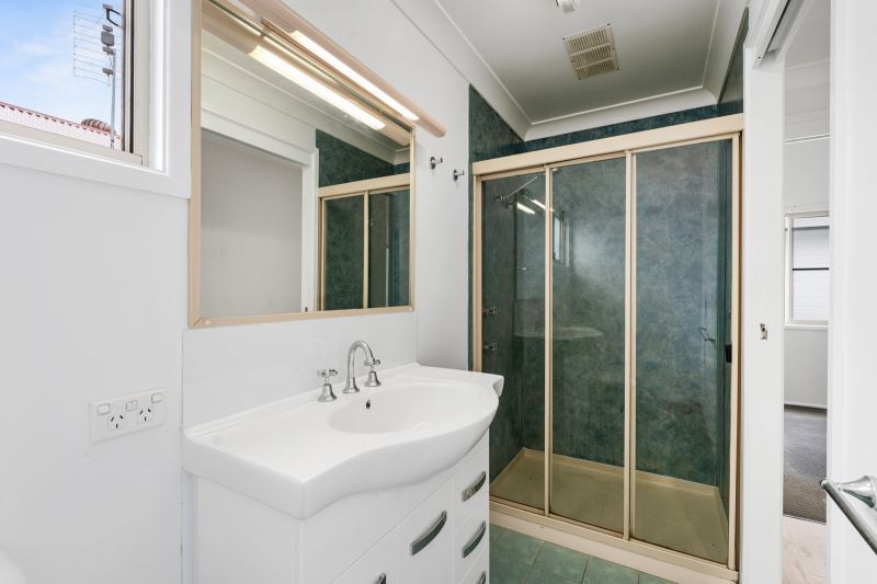 Rare opportunity to enjoy a holiday lifestyle all the time.