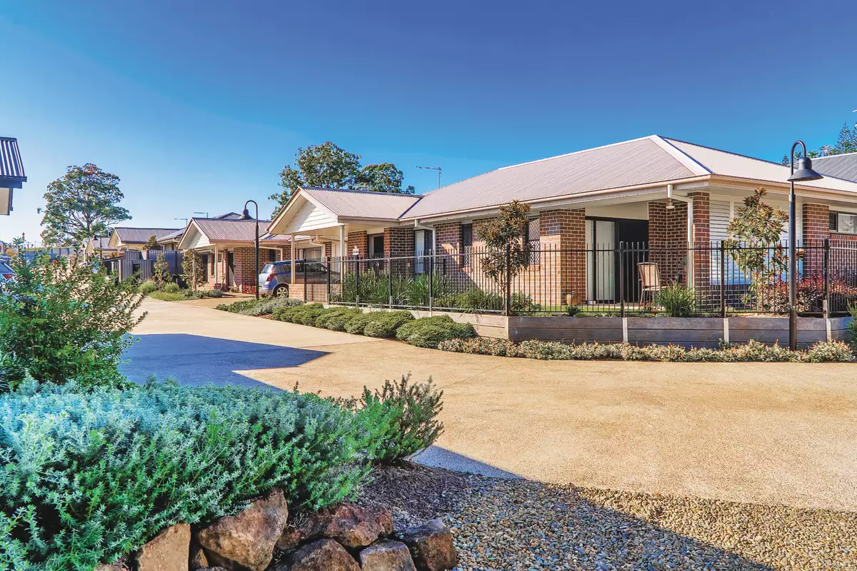 3 Bed + 2 Bath - Angourie Villa - Oak Tree Coffs Harbour