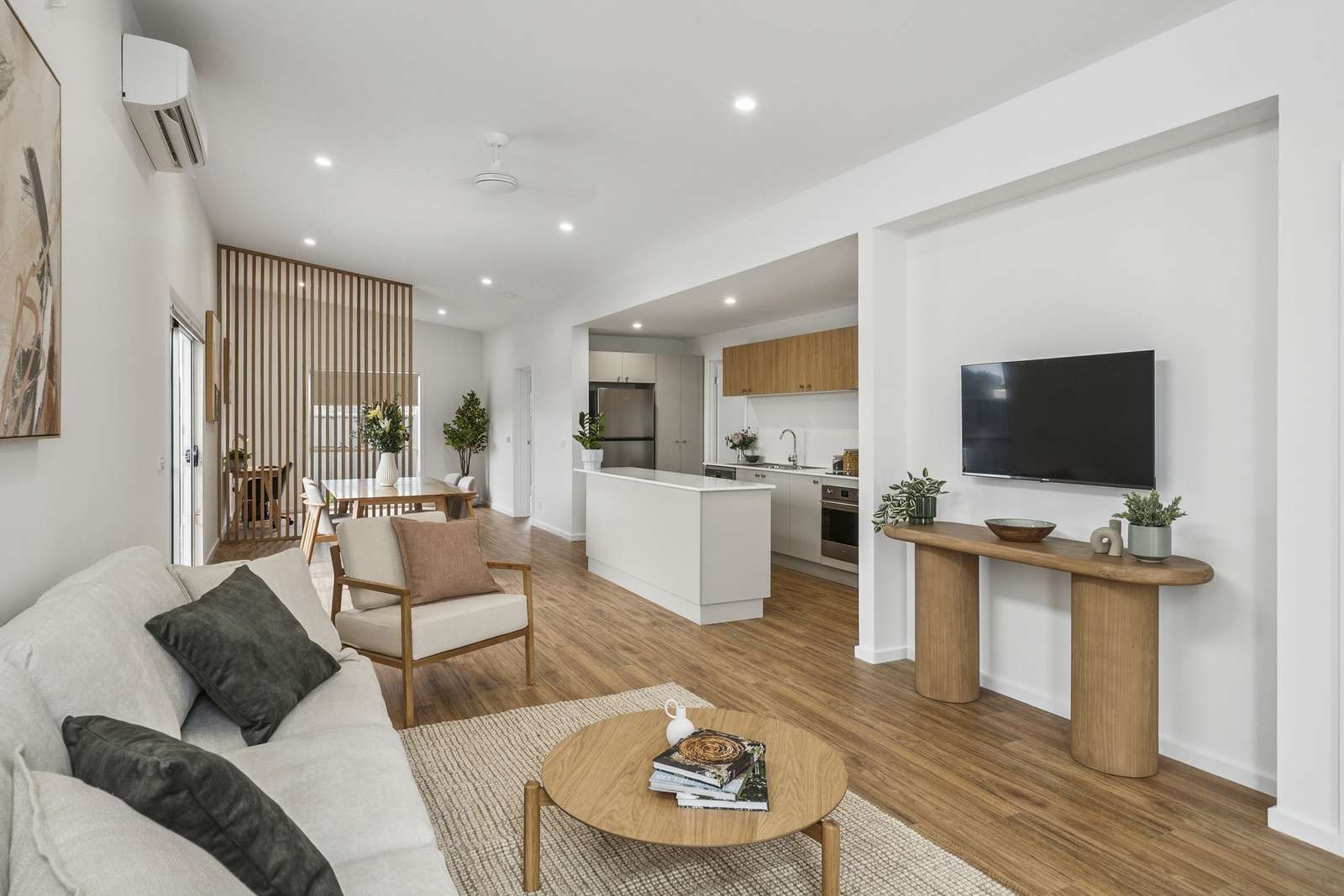 Darling Design - Discover space and privacy