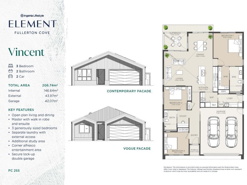 Luxury Living Awaits in a New Over 55s Community.