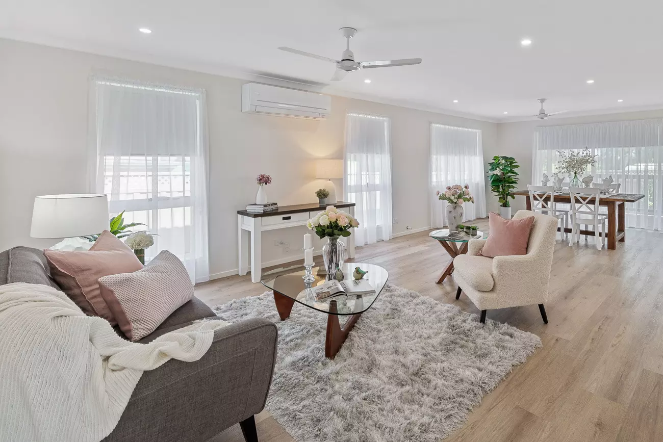 13 Glade Court - UNDER CONSTRUCTION - Ready for new Owner March 2025