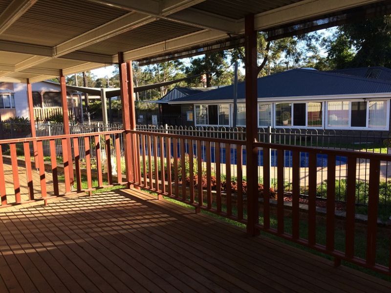 Rest Point Village - Site 40