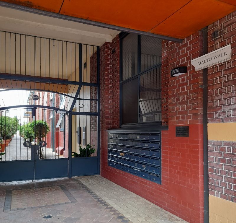 A Unique New York Style Townhouse, Heritage Development!