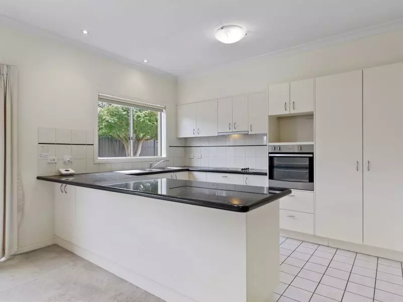 Spacious Villa with Flexible Living Options