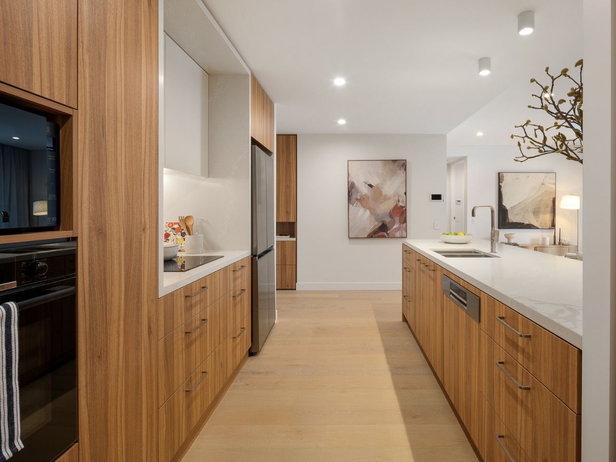 Levande Oak Grange