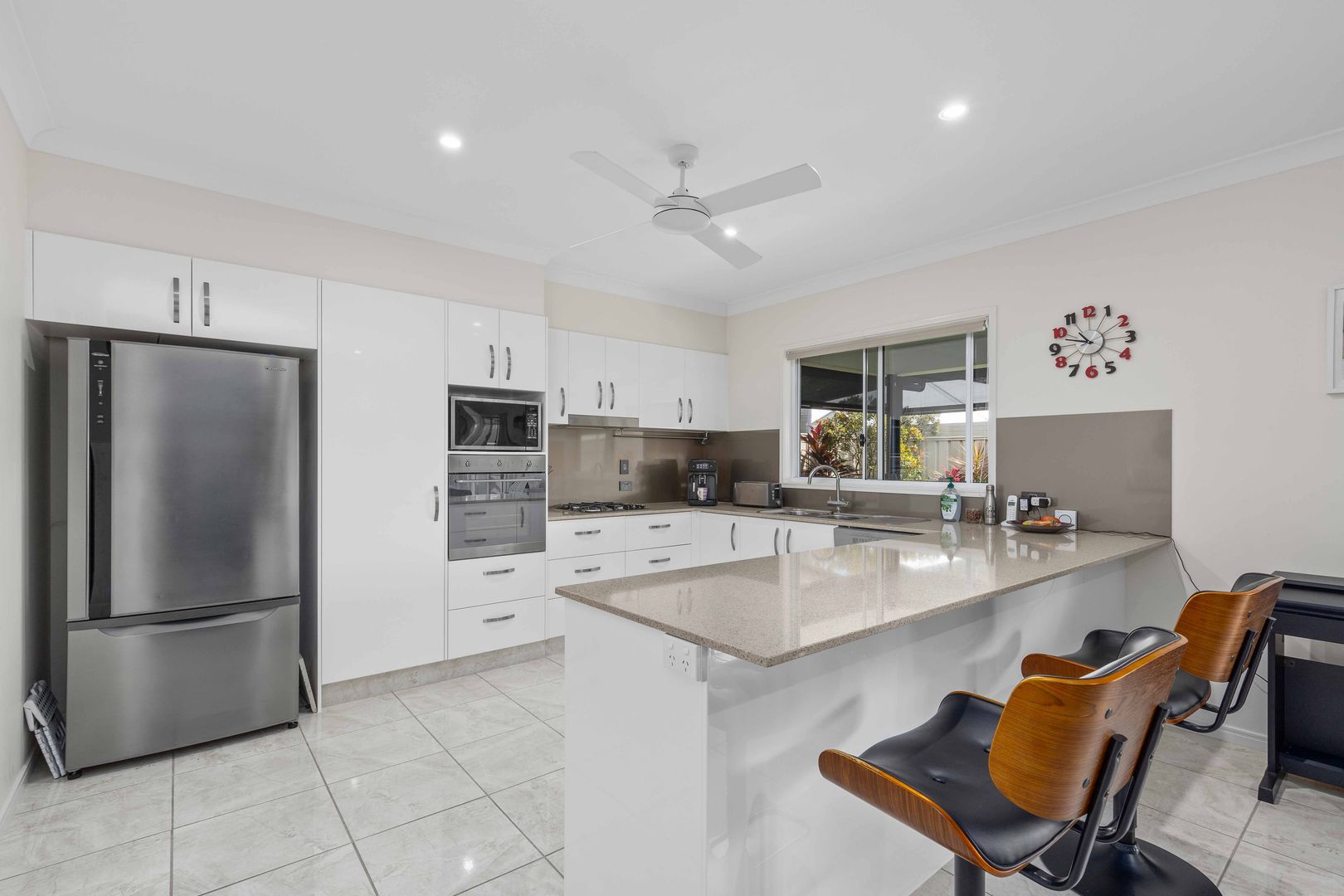 A Rare Find in Happy Street