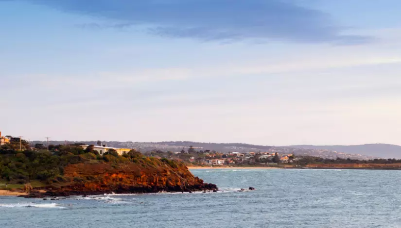Mornington Peninsula