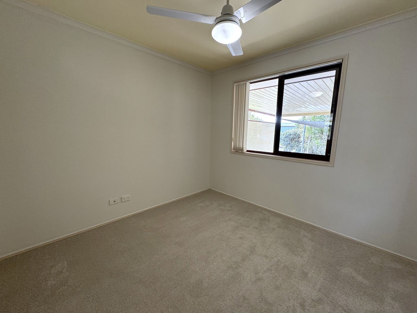 DOWNSIZE WITH AN OUTLOOK, GARDENS & A LITTLE MORE ROOM!