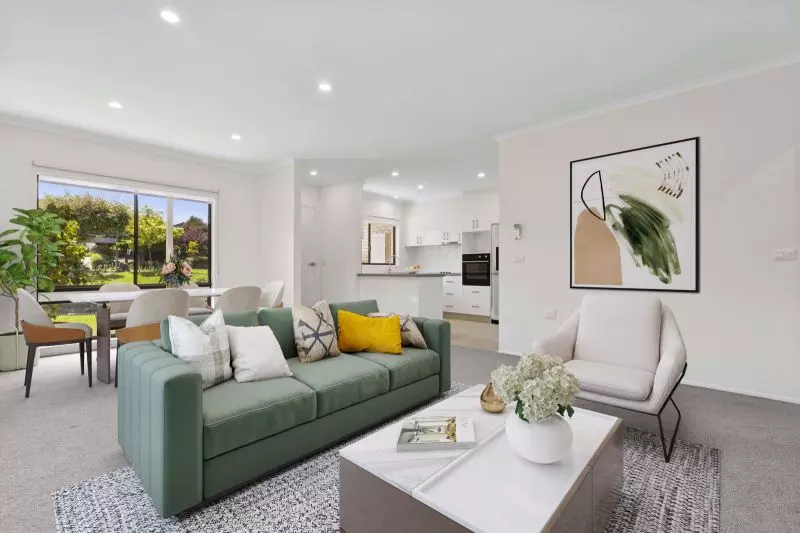 Beautiful two-bed villa in a great location