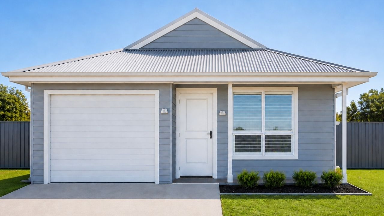 Welcome to The Yates, where you can experience the ultimate in low-maintenance living - Lot 47