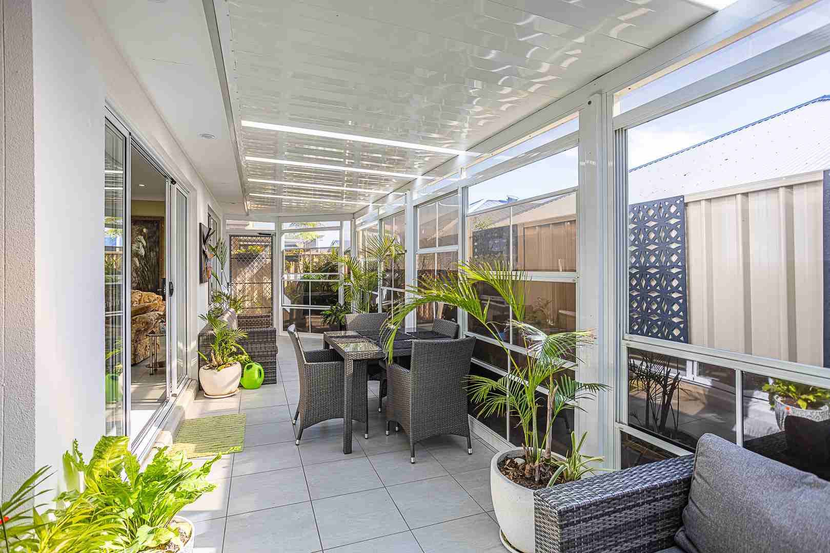 Palm Lake Resort Fern Bay | Home 80