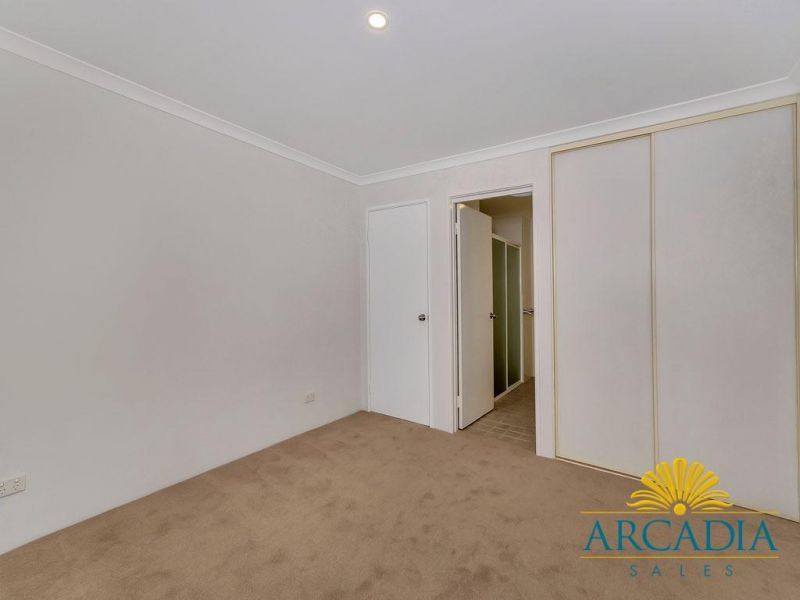 ARCADIA WATERS MADDINGTON - Great Central Location